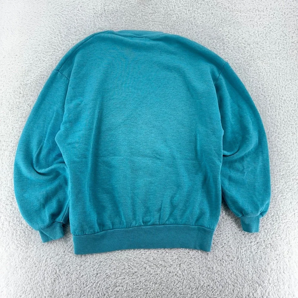 vtg 90s GREEN BAY PACKERS SUPER‎ BOWL XXXI CREWNECK SWEATSHIRT MEDIUM football